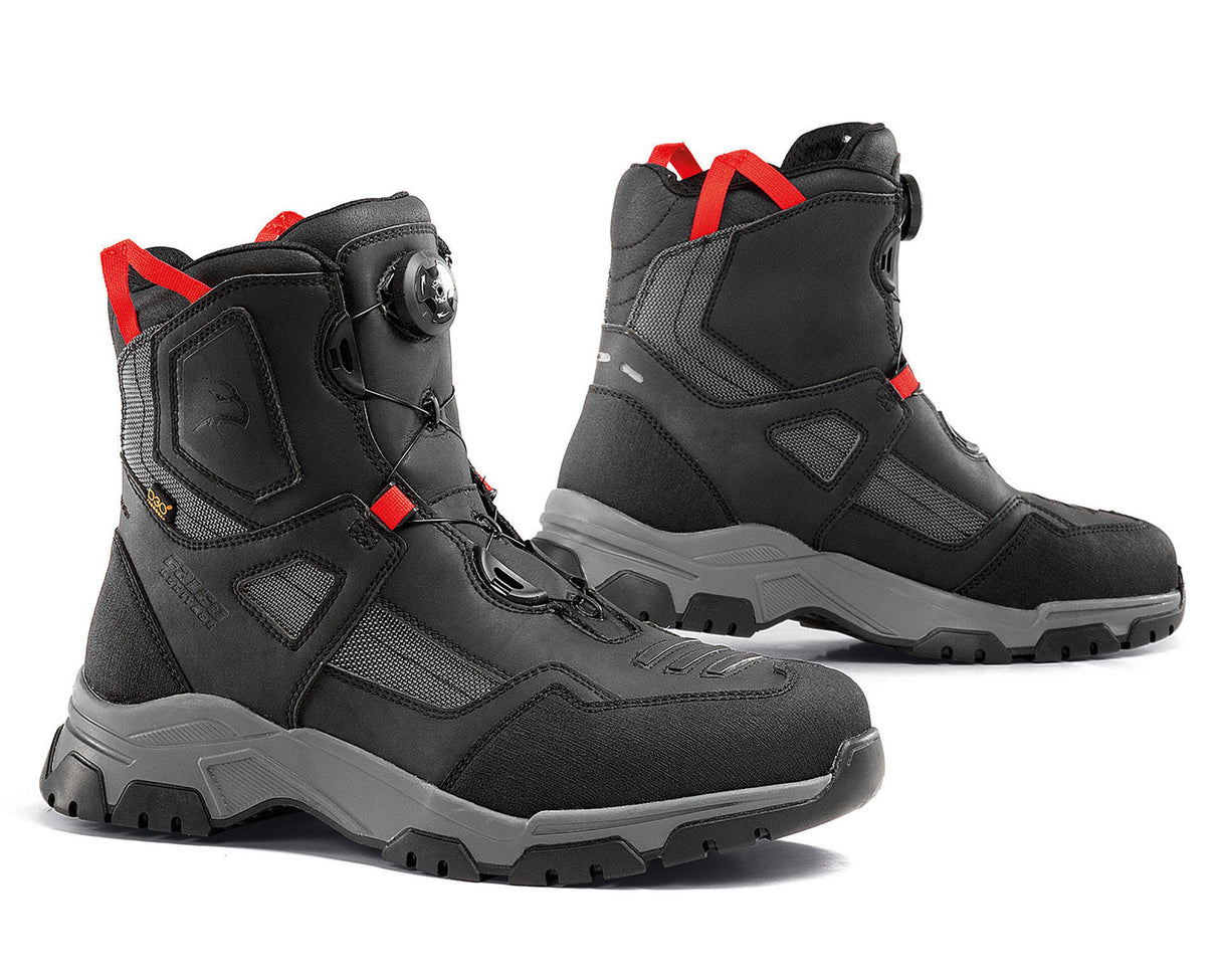 מגף אדוונצ'ר Arrakis מבית Falco שחור