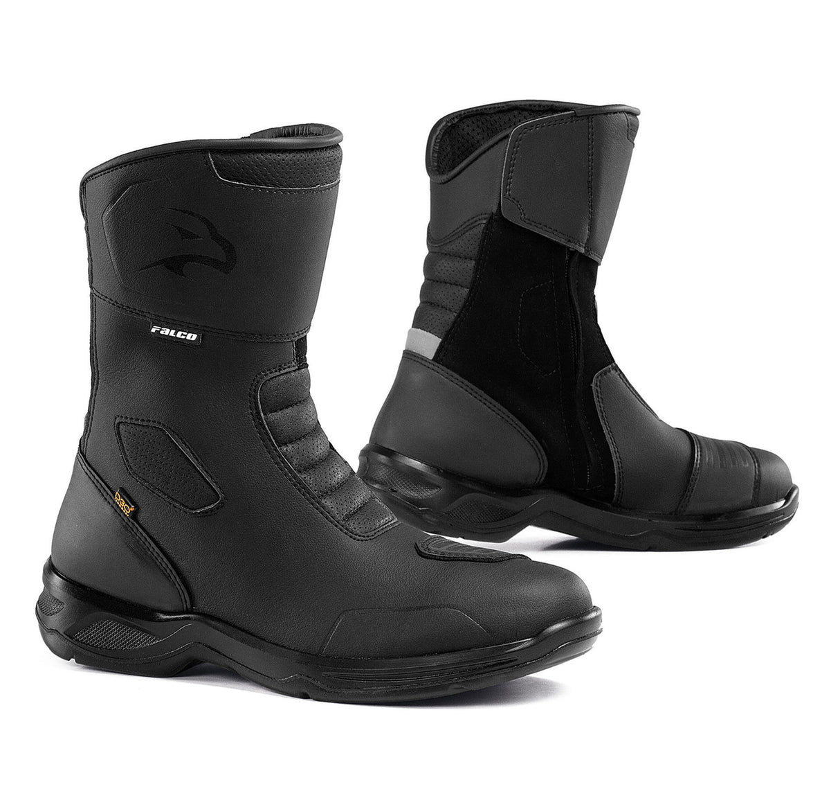 מגף אדוונצ'ר Liberty 3 מבית Falco שחור