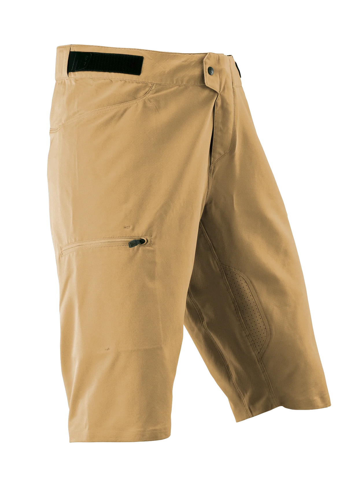 מכנס רכיבה MTB Gravity 2.0 Brass Brown V26