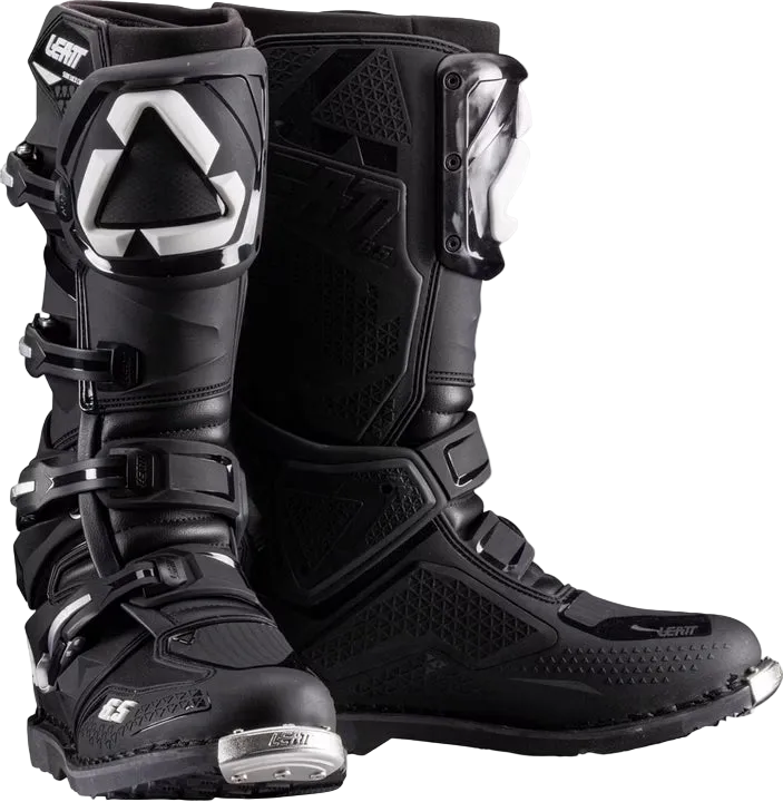 מגף 6.5 Black V25