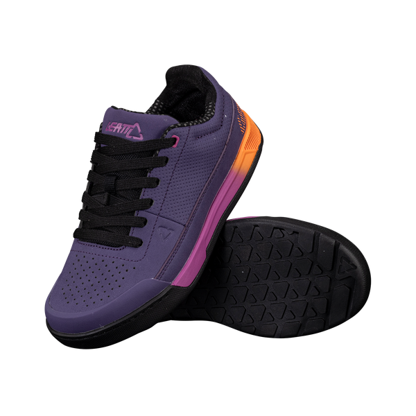 נעלי רכיבה נשים Flat 2.0 Velvet