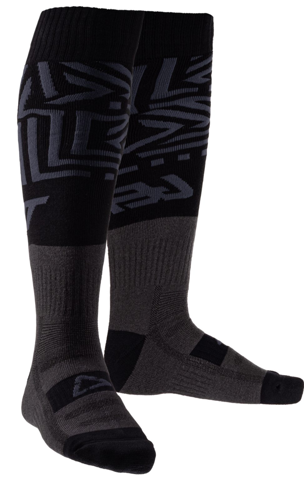 גרבי רכיבה Moto שחור