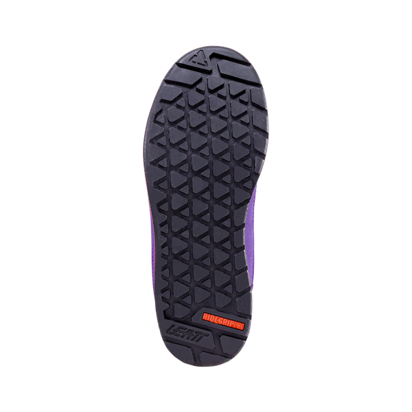 נעלי רכיבה נשים Flat 2.0 Velvet