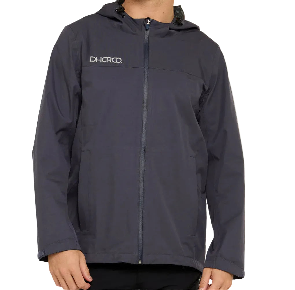 מעיל גשם DHaRCO | Storm