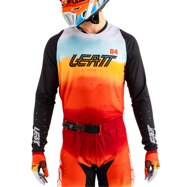 סט מכנס וחולצה 4.5 Lite Glamis V25