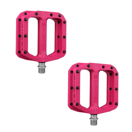 MK4 Composite Pedals - Purple Rain