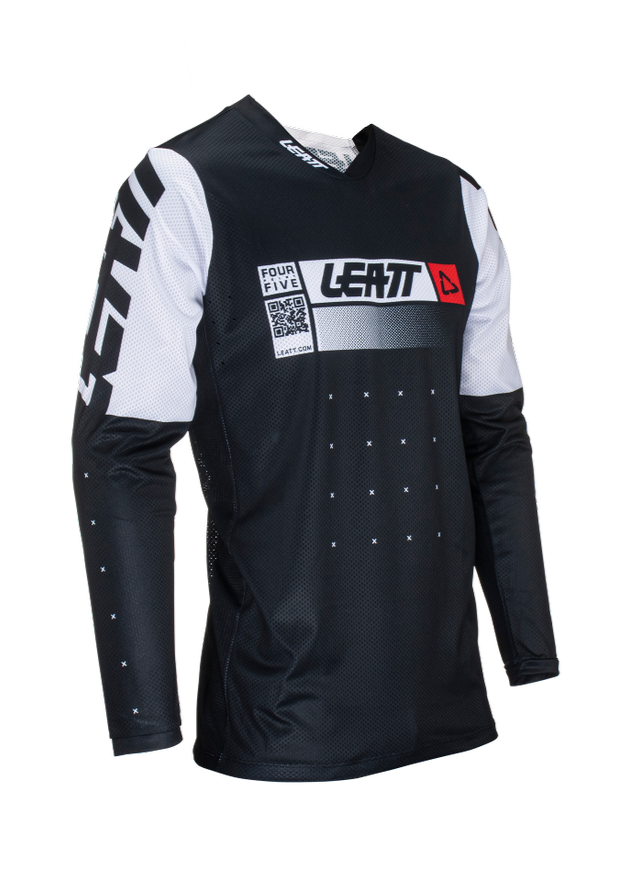 סט מכנס וחולצה 4.5 Lite Black V24