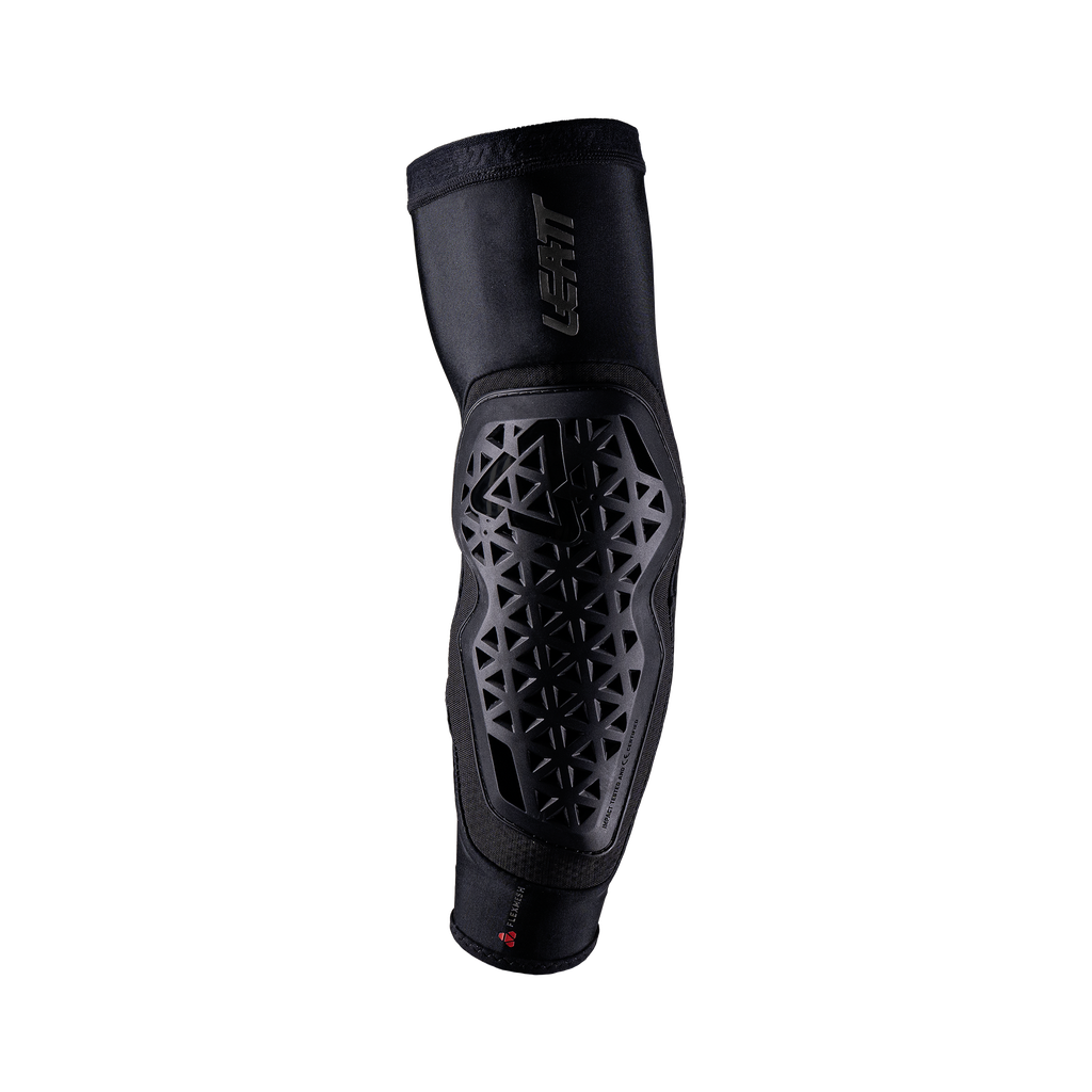 מגן מרפקים Leatt FlexMesh שחור