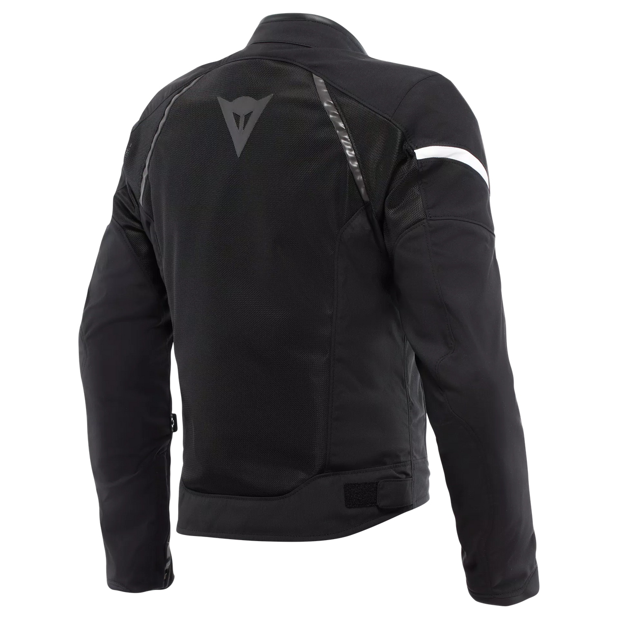 DAINESE AIR FRAME 3 TEX מעיל קיץ שחור/לבן