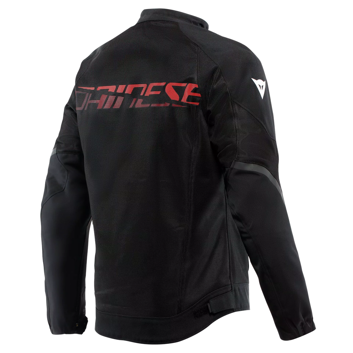 DAINESE HeroSphere AIR מעיל קיץ שחור/אדום