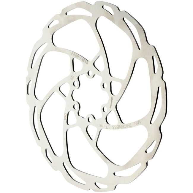 Hayes רוטור דיסק D 220 מ"מ