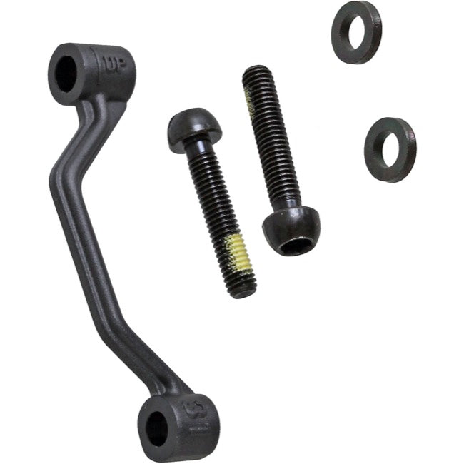 מתאם לבלם Hayes 180mm