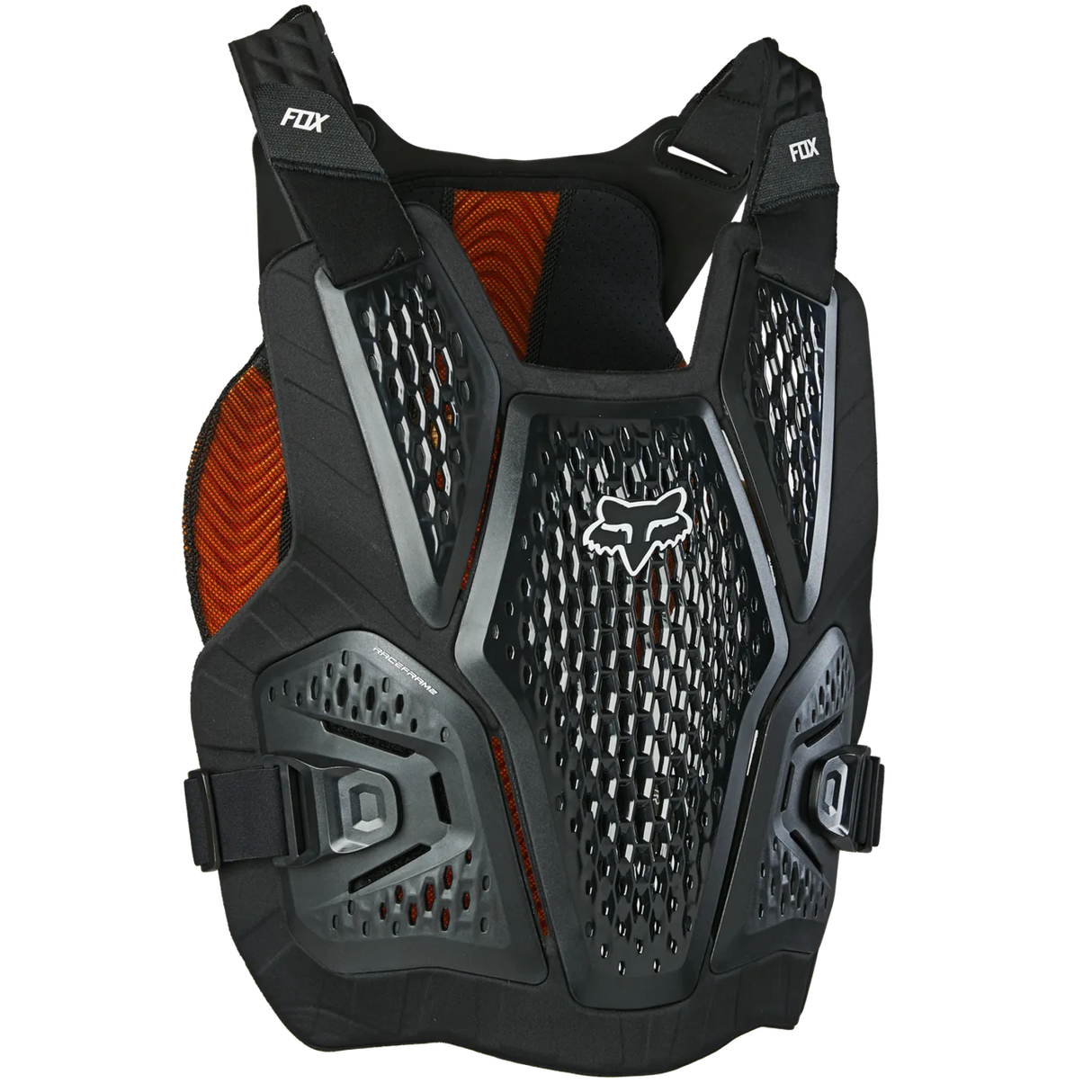 מגן חזה Fox Raceframe Impact Soft Back