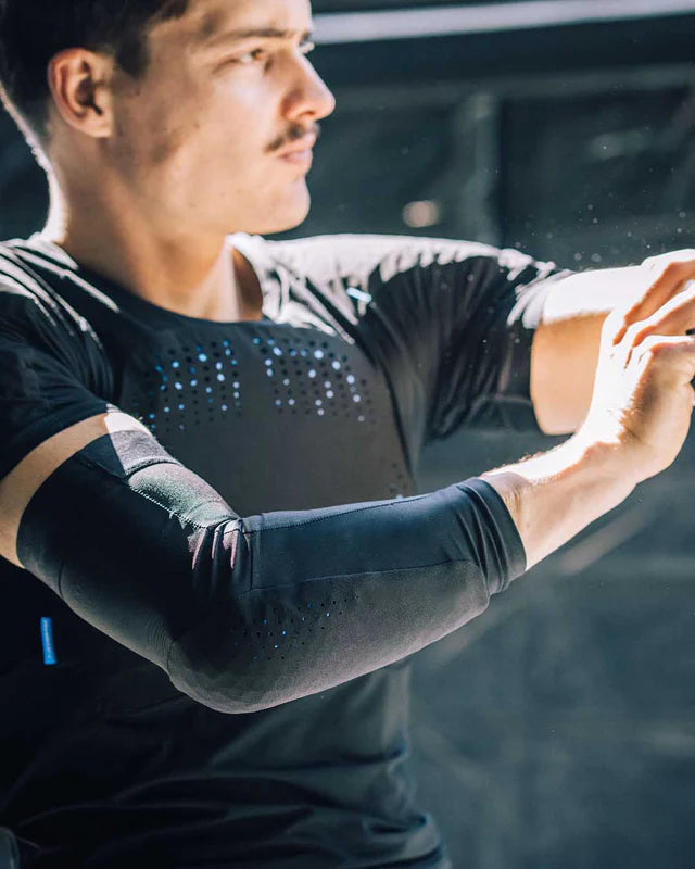 מגן מרפקים DHaRCO Gravity