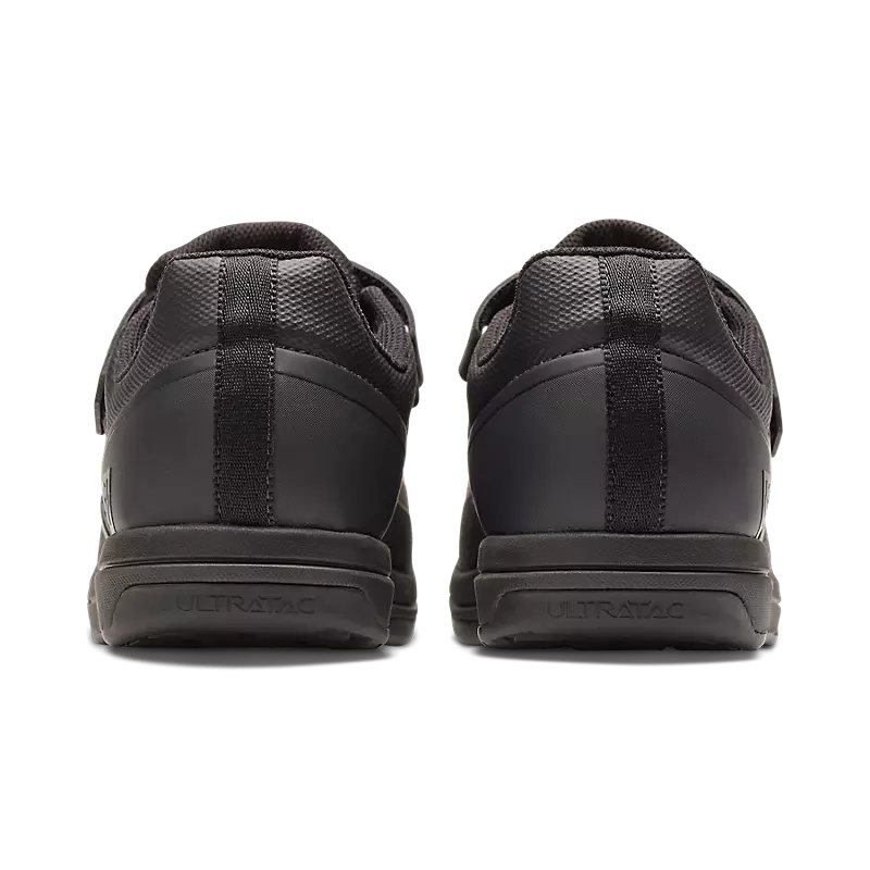 נעלי רכיבה FOX UNION CLIPLESS V23 שחור - FOX