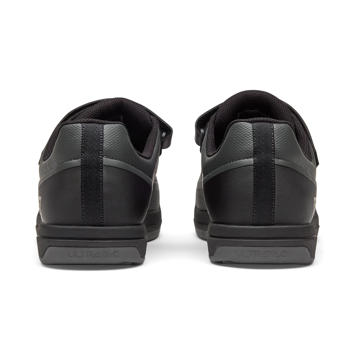 נעלי רכיבה FOX Racing MTB Union Clipless Dark Shadow Grey