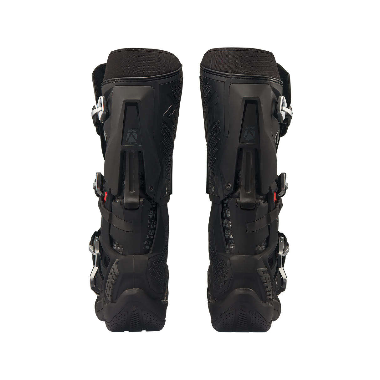 מגף 5.5 FlexLock Evo Black - Leatt