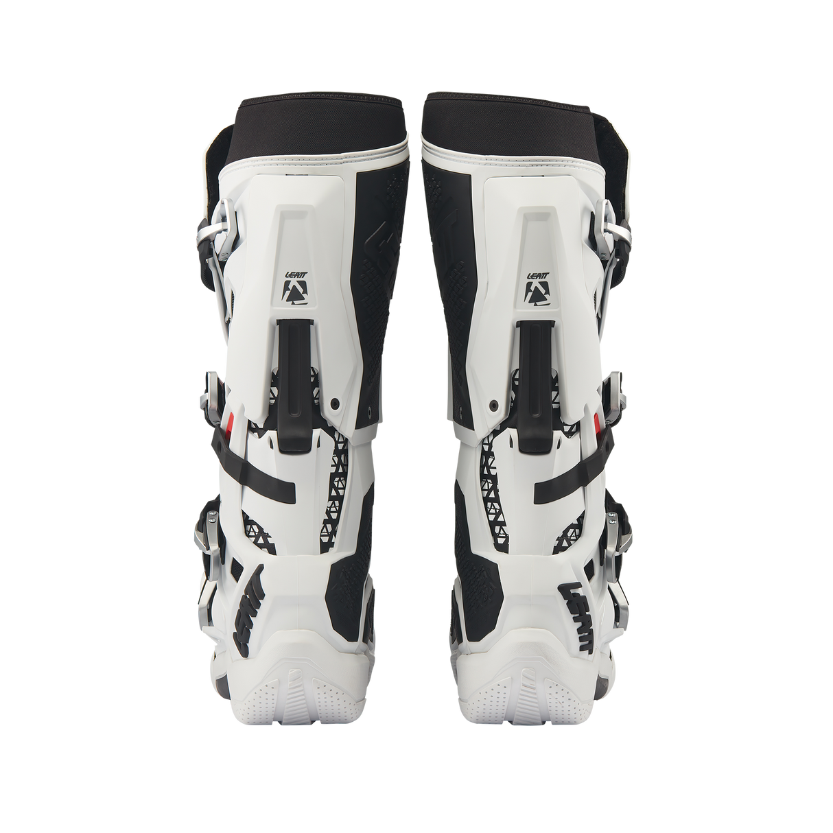 מגף 5.5 FlexLock Evo White - Leatt