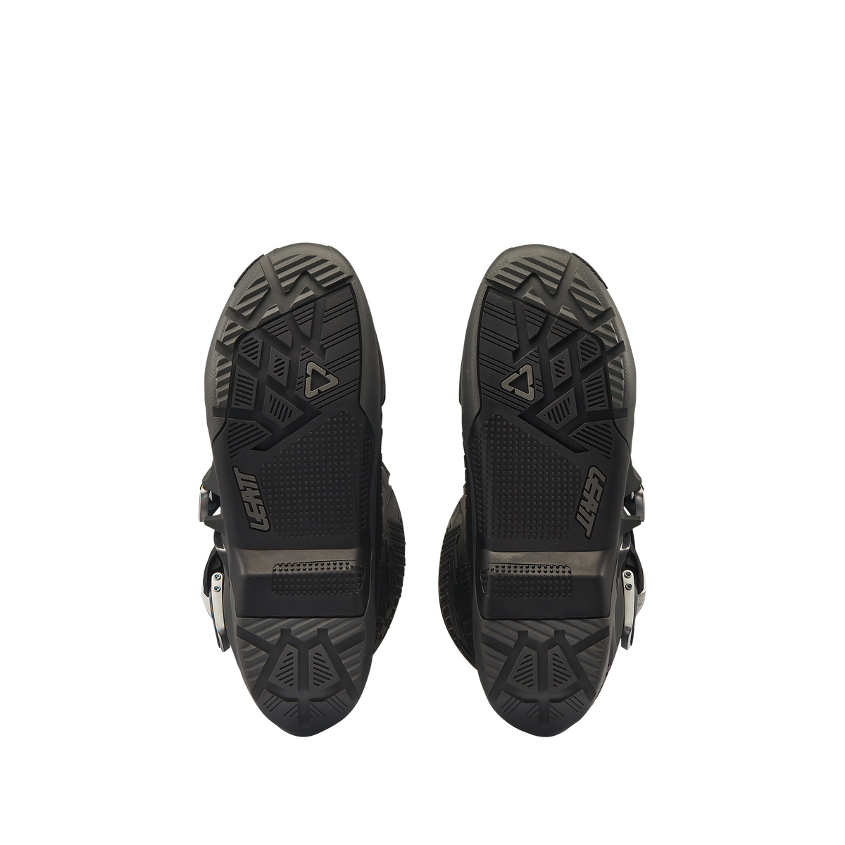 מגף 5.5 FlexLock Enduro Evo Graphene Black - Leatt