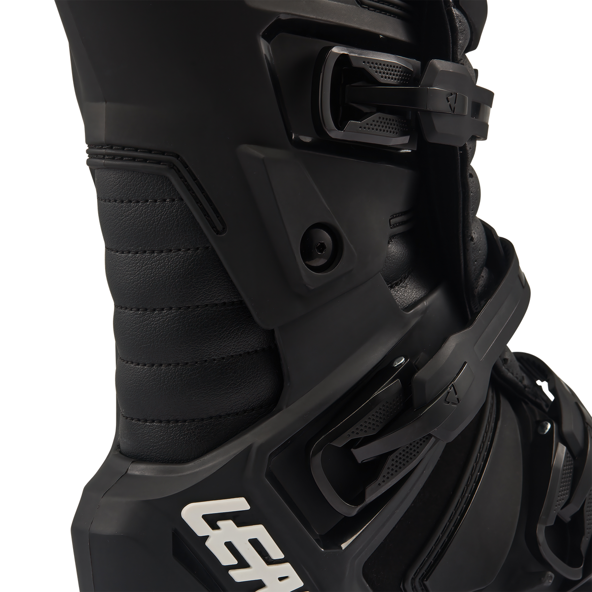 מגף 4.5 Evo Black - Leatt