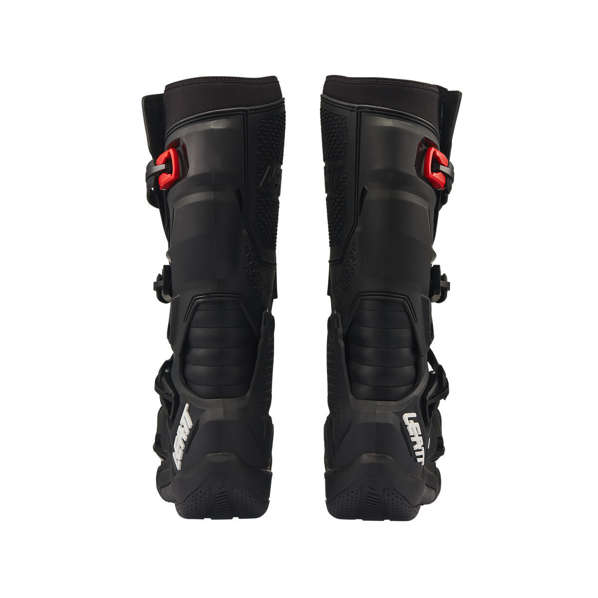 מגף 4.5 Evo Black - Leatt
