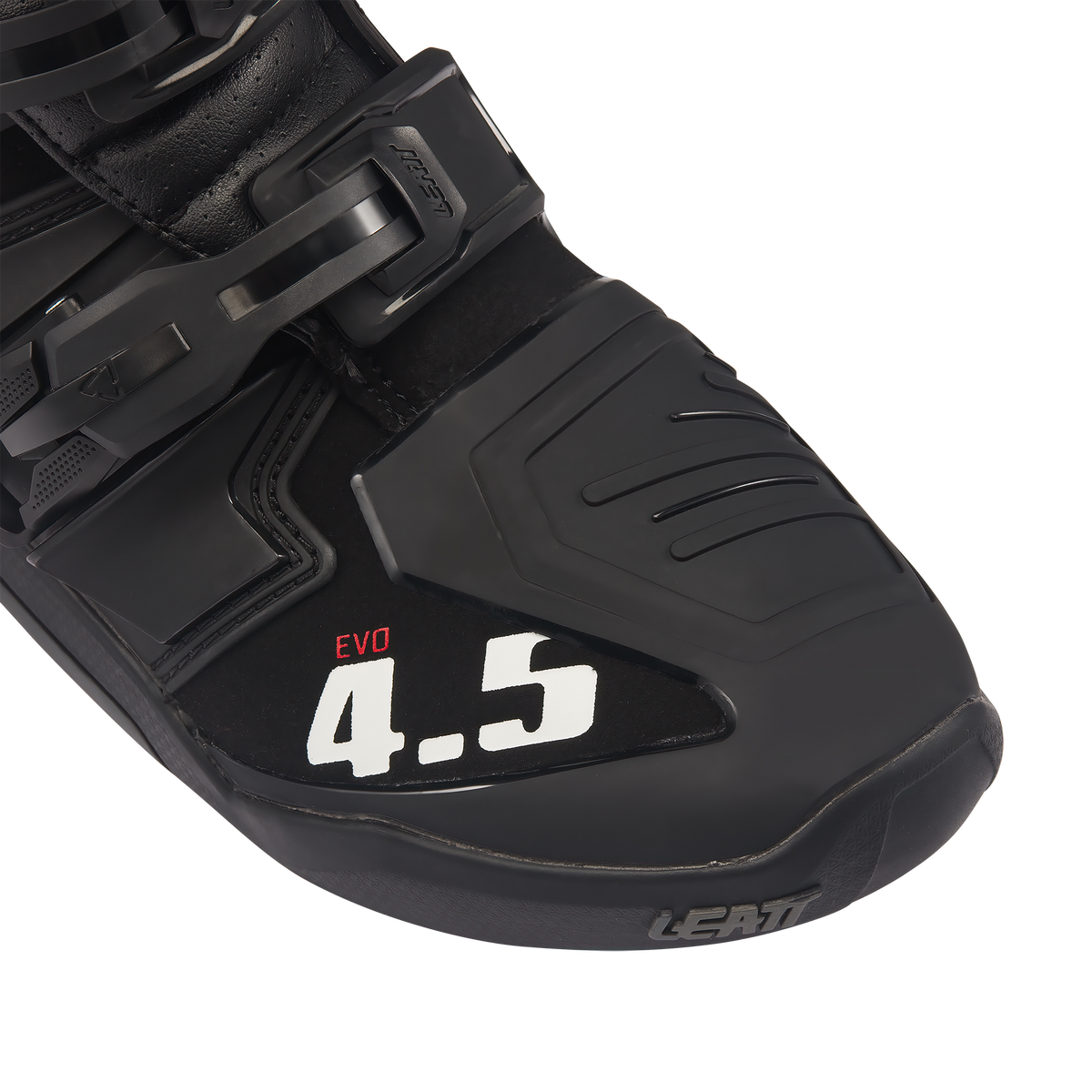 מגף 4.5 Evo Black - Leatt
