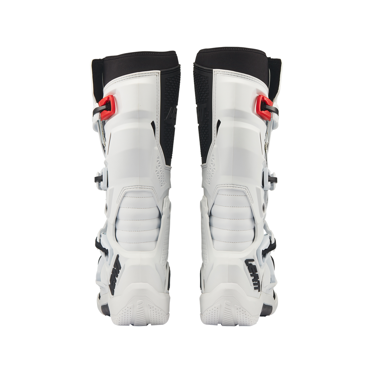 מגף 4.5 Evo White - Leatt
