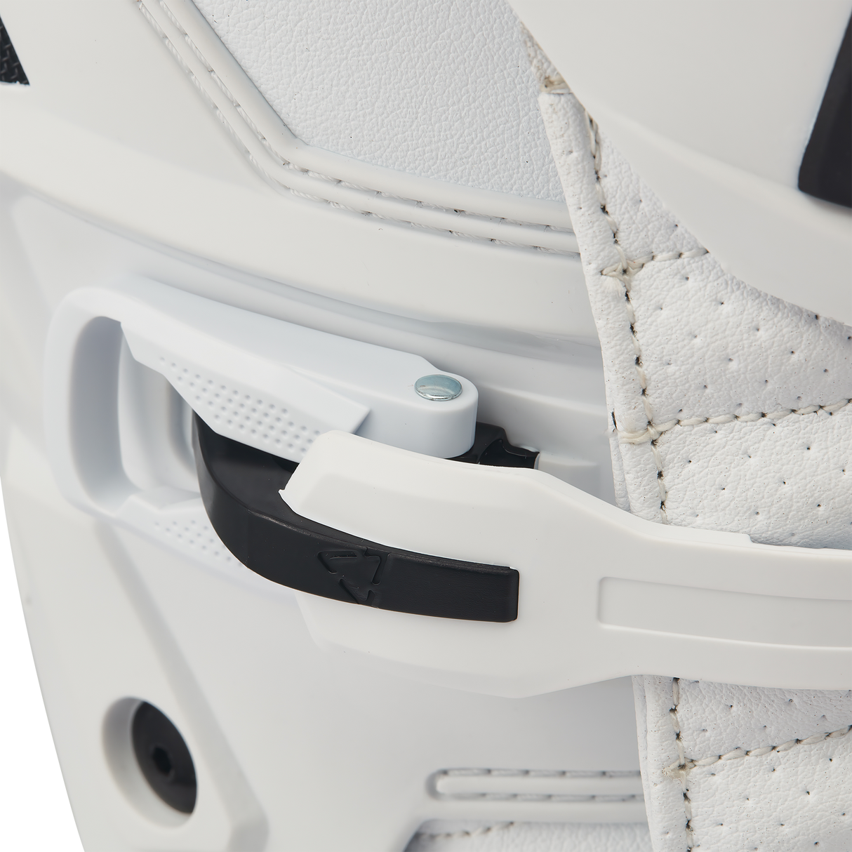 מגף 4.5 Evo White - Leatt