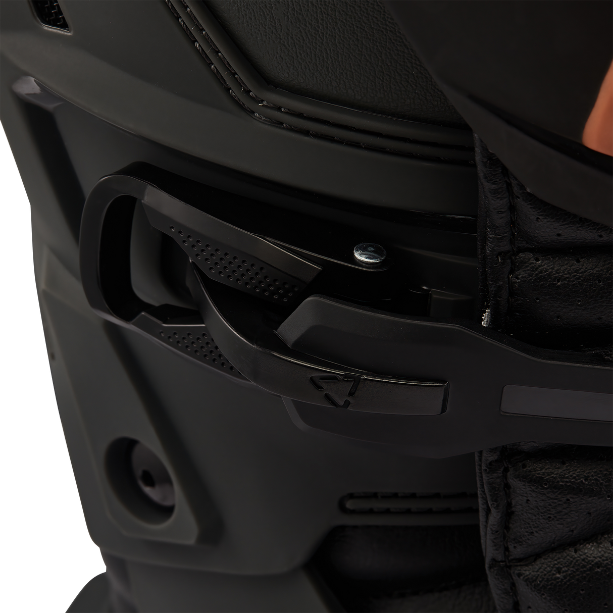 מגף 4.5 Enduro Evo Graphene Black - Leatt