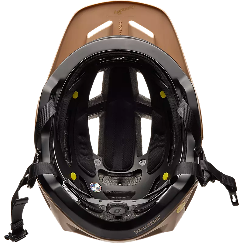 קסדה FOX Speedframe MOC