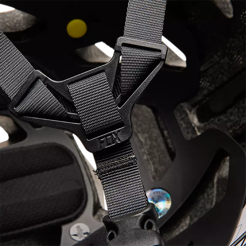 קסדה FOX Speedframe MOC