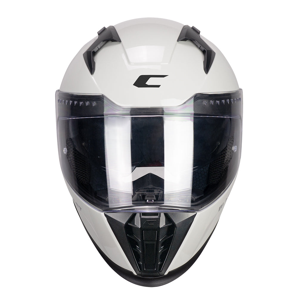 קסדת כביש CGM 311 BLAST לבן