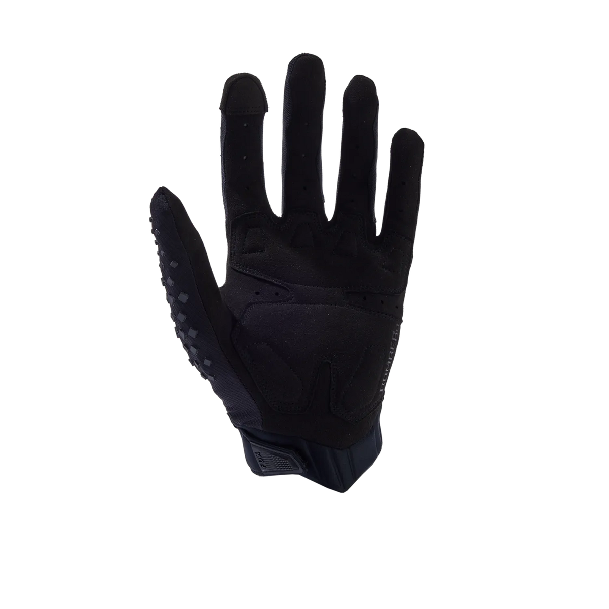 כפפות FOX Racing Moto Bomber LT CE Black