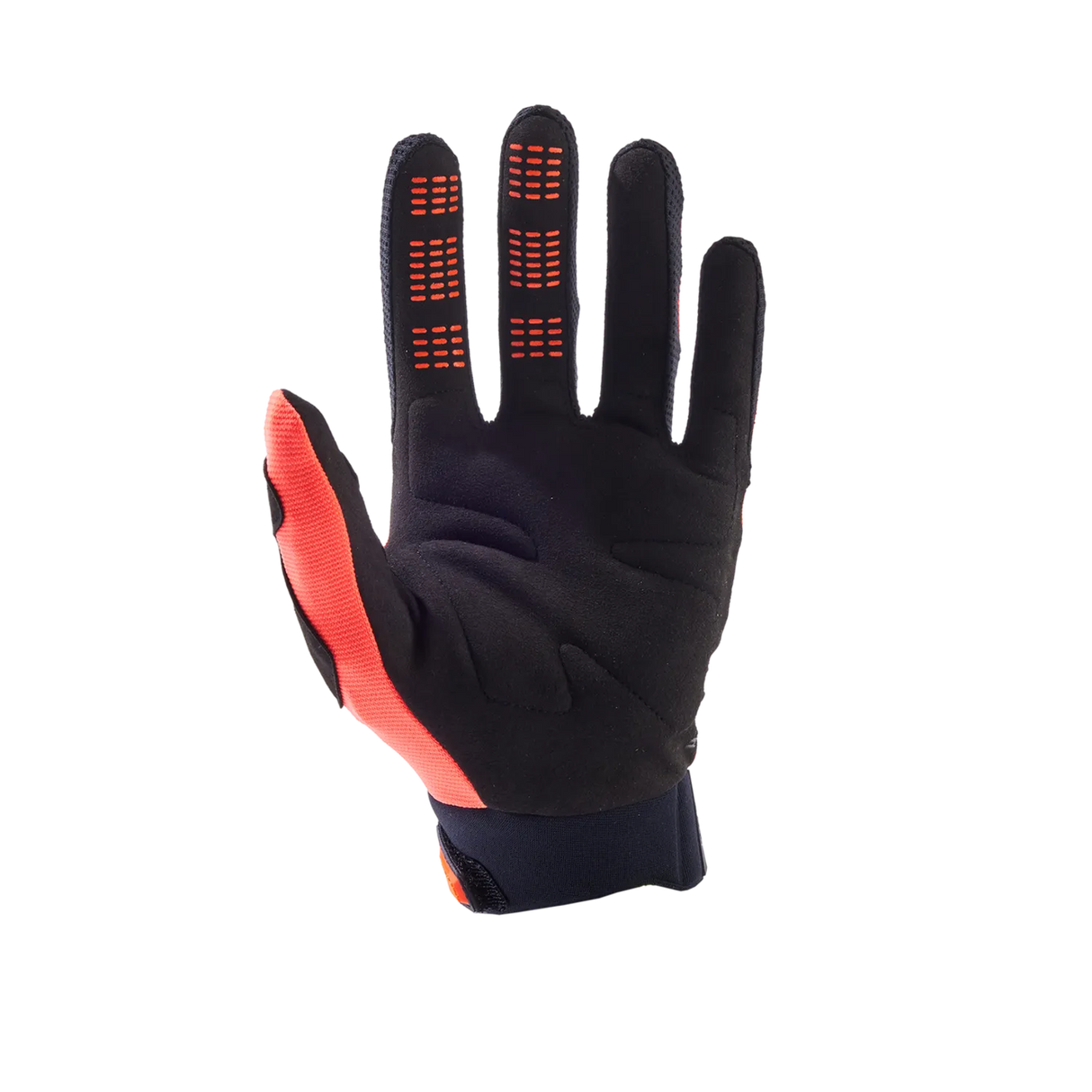 כפפות FOX Racing Moto Dirtpaw Fluorescent Orange