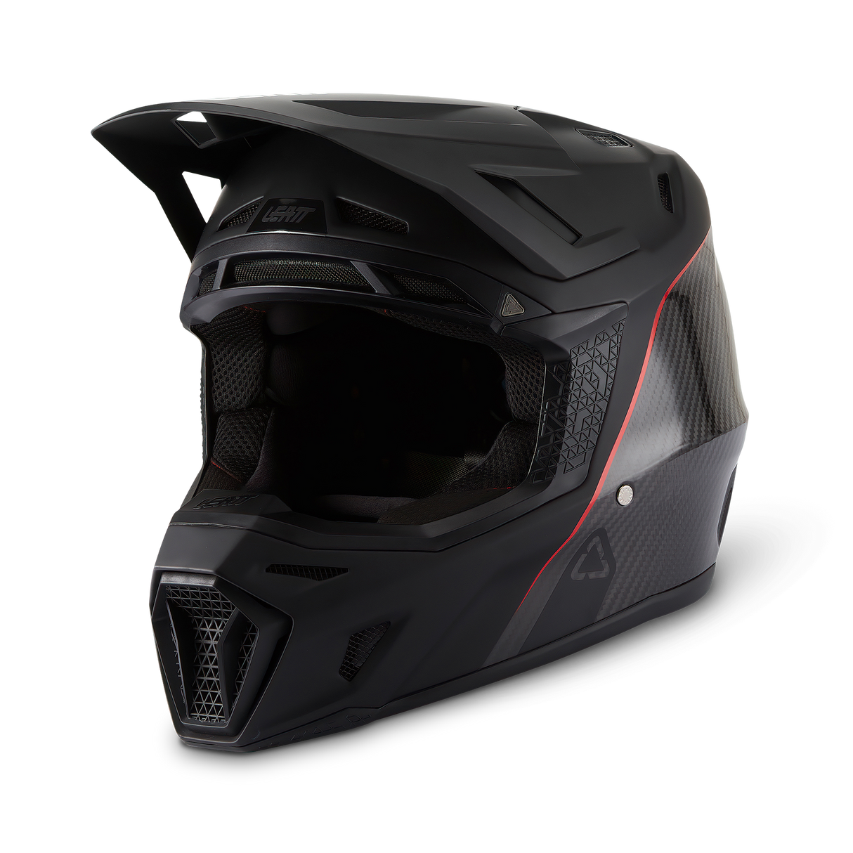 קיט קסדה ומשקף Leatt Moto 9.5 Carbon + Goggles 6.5 - Leatt