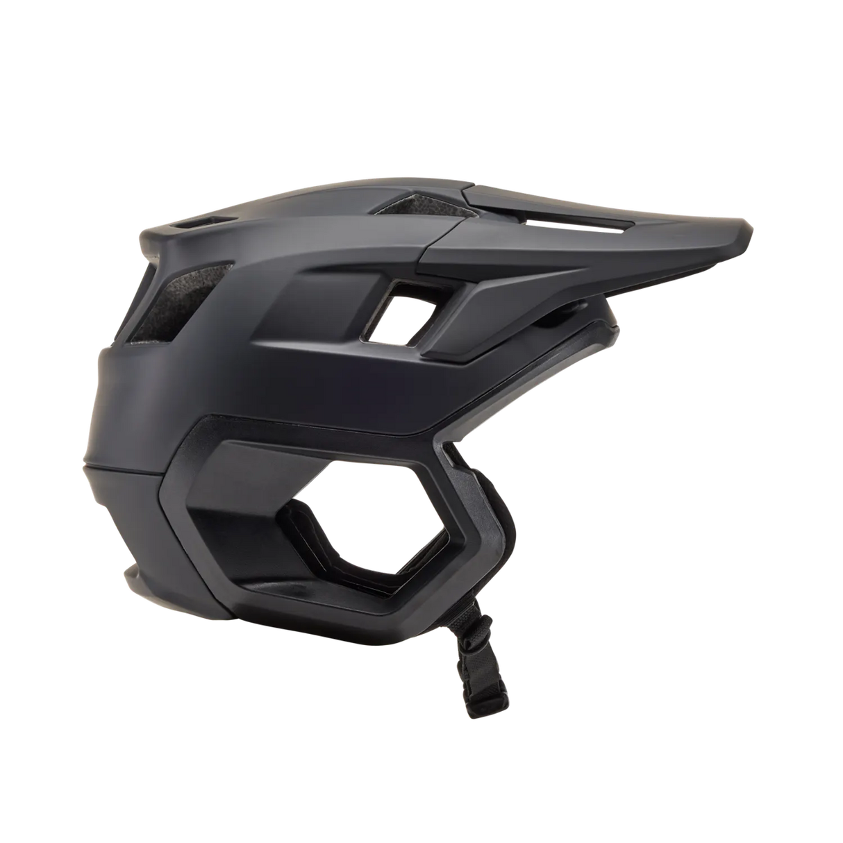 קסדה FOX Racing Dropframe Black