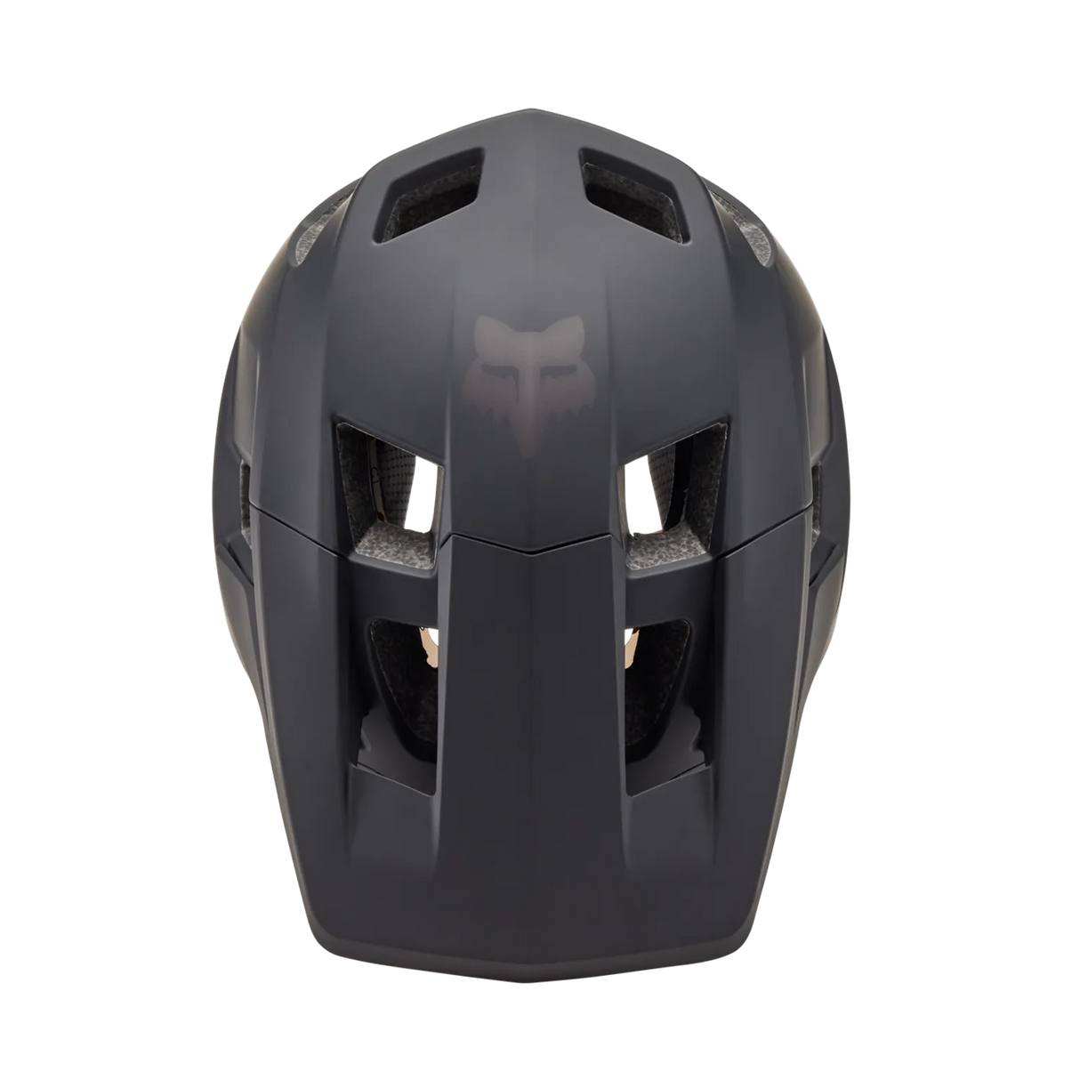 קסדה FOX Racing Dropframe Black