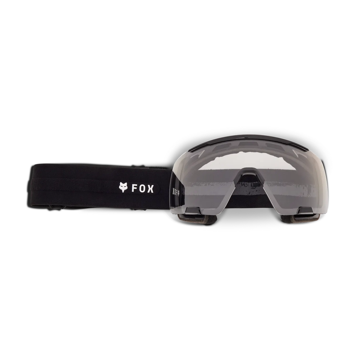 משקפי אבק FOX Racing MTB Purevue Black/Clear
