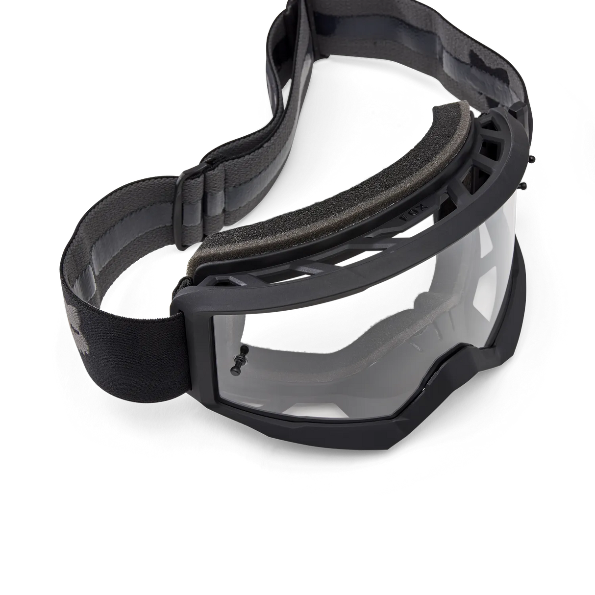 משקפי אבק FOX Racing MTB Main Black