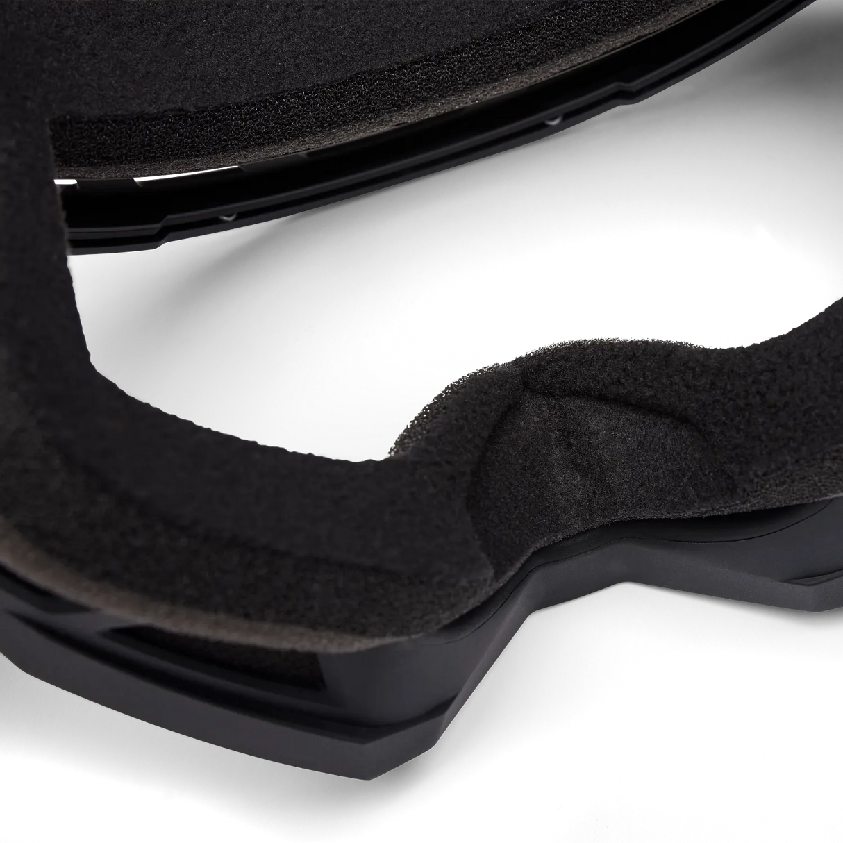 משקפי אבק FOX Racing MTB Main Black