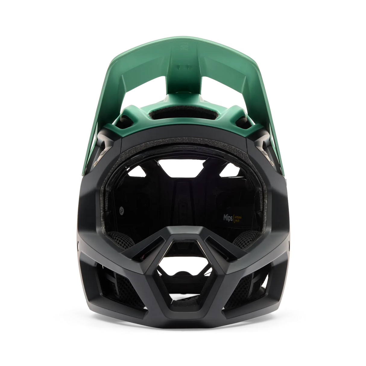 קסדה FOX Racing Proframe RS Sol Pine Green