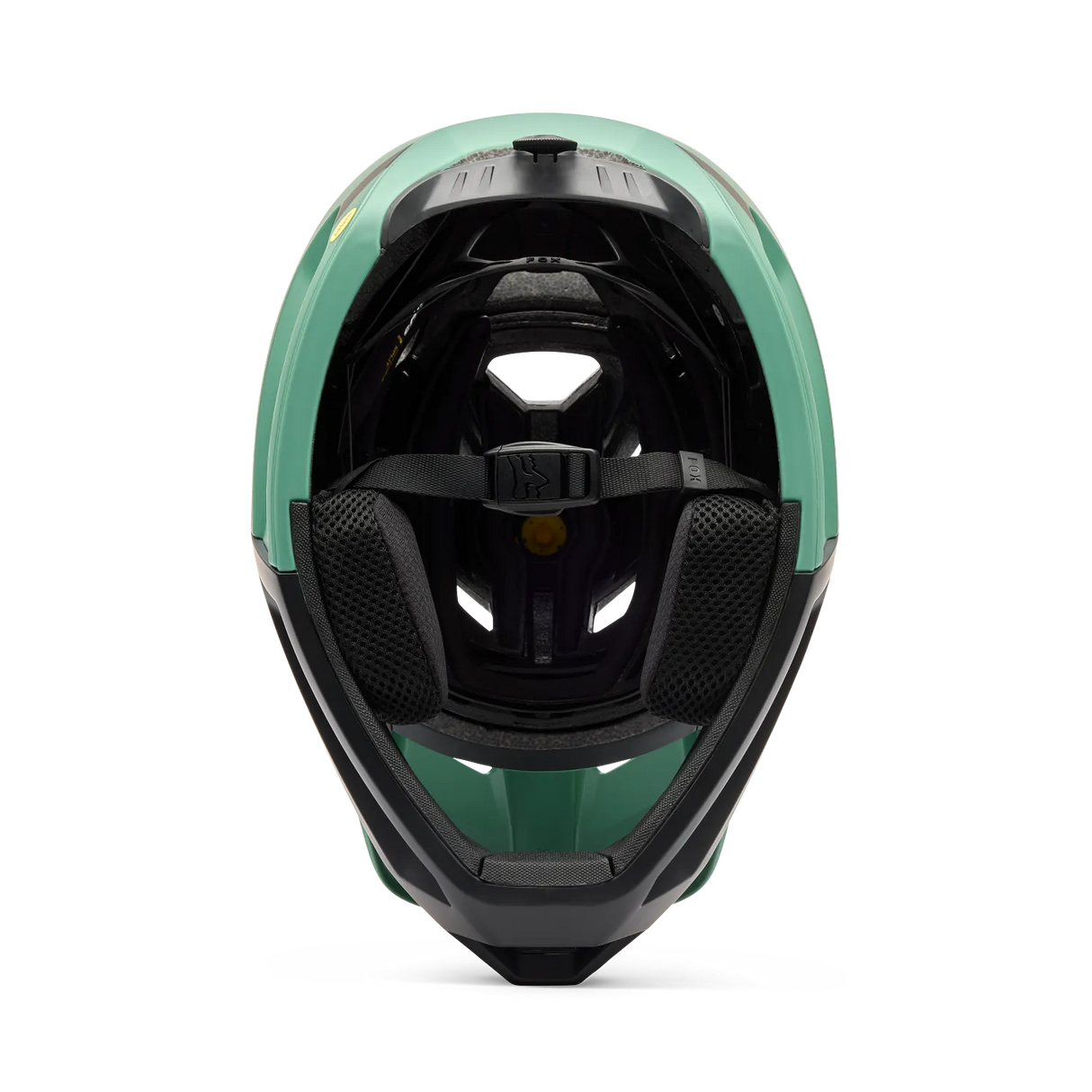 קסדה FOX Racing Proframe RS Sol Pine Green