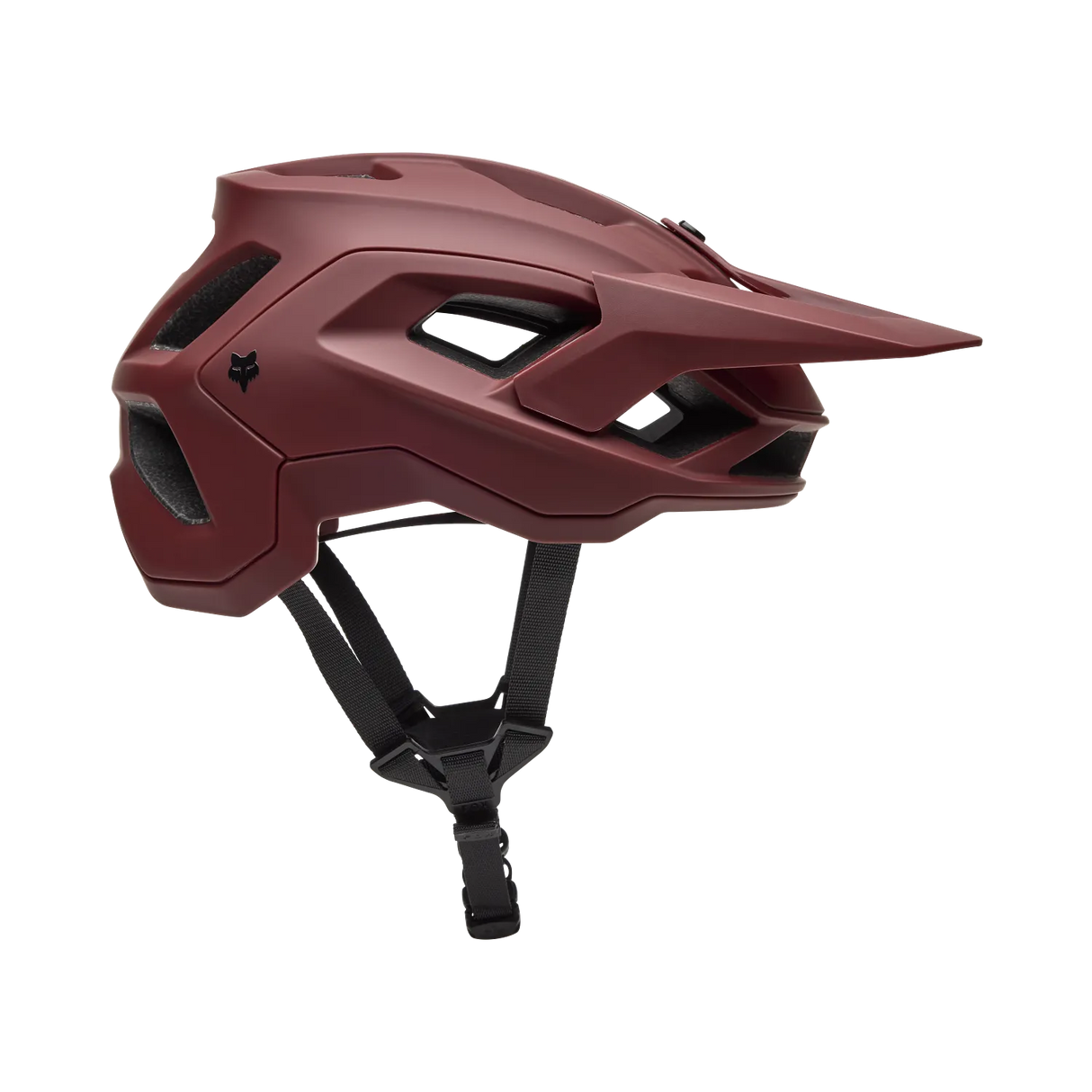 קסדה FOX Racing Speedframe Solid Rust Brown