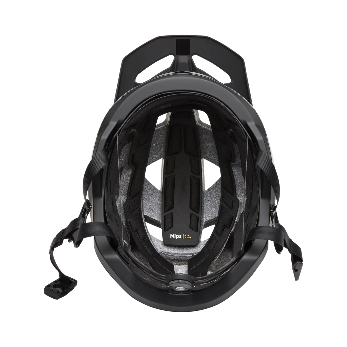 קסדה FOX Racing Speedframe Pro Matte Black