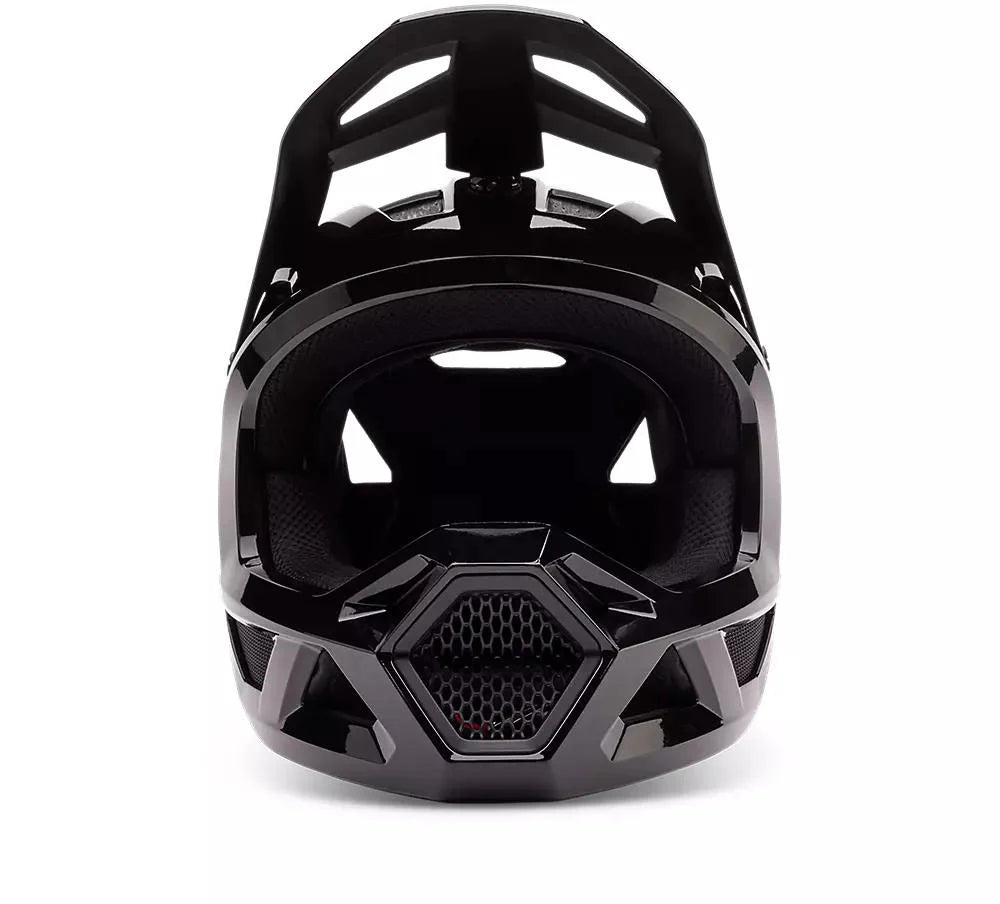 קסדת ילדים FOX Racing MTB Rampage Black