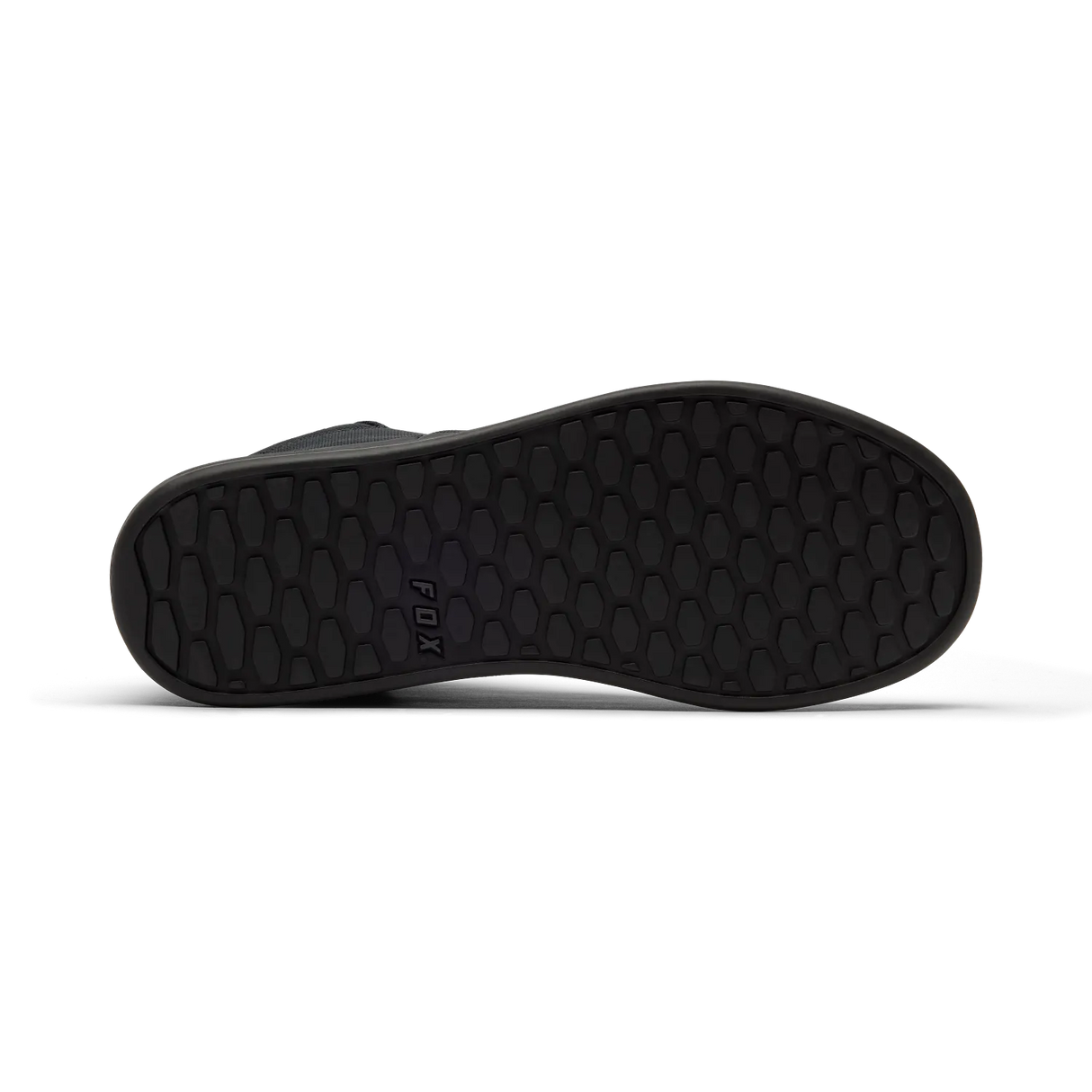 נעלי רכיבה FOX Racing MTB Union Mid-Top Canvas Black