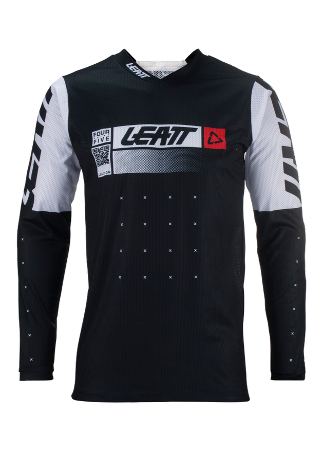 סט מכנס וחולצה 4.5 Lite Black V24