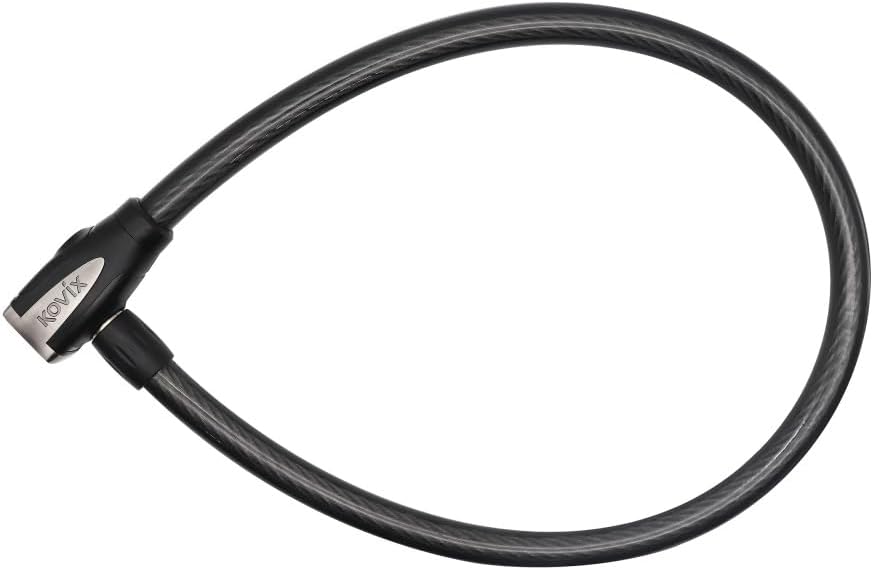 מנעול שרשרת אזעקה 24 מ”מ מבית KOVIX