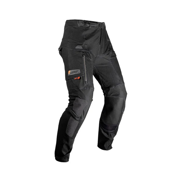 מכנס אדוונצ'ר Rally 5.5 Stealth - Leatt