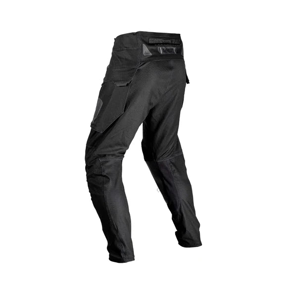 מכנס אדוונצ'ר Rally 5.5 Stealth - Leatt